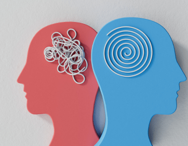 How Ketamine Is Rewiring Our Understanding of Mental Health cover